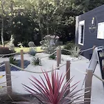 Bois 4 Domaine Les Epinettes 营地 *