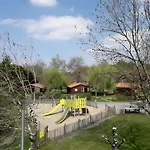 营地 Bois 4 Domaine Les Epinettes *
