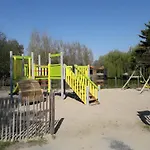 Bois 4 Domaine Les Epinettes 营地