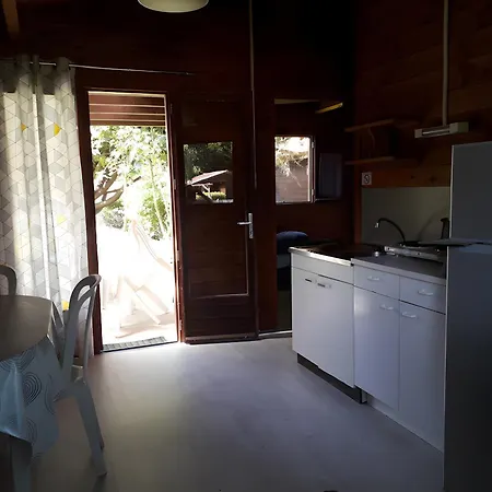 Campingplatz Bois 4 Domaine Les Epinettes