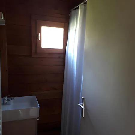 Bois 4 Domaine Les Epinettes Campingplatz