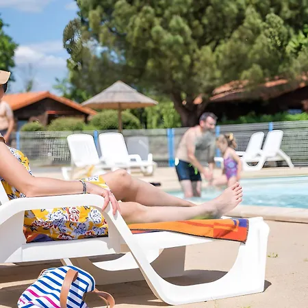 Bois 4 Domaine Les Epinettes * Saint-Gervais (Vendee)