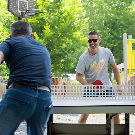 Bois 4 Domaine Les Epinettes * Saint-Gervais (Vendee)