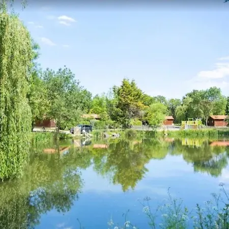 Bois 4 Domaine Les Epinettes * Saint-Gervais (Vendee)