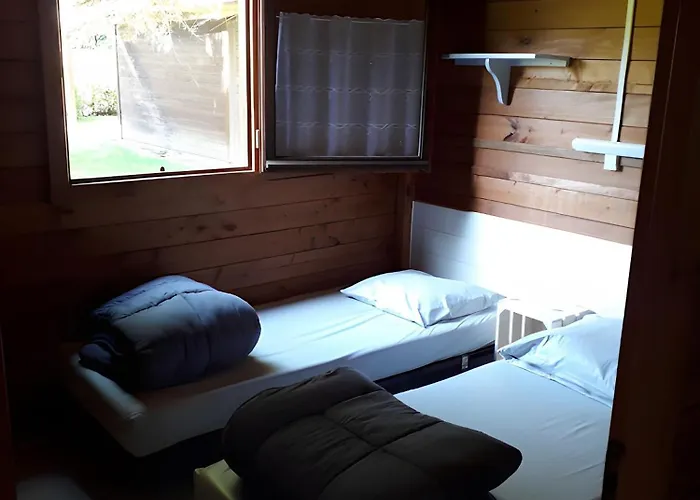 Bois 4 Domaine Les Epinettes *